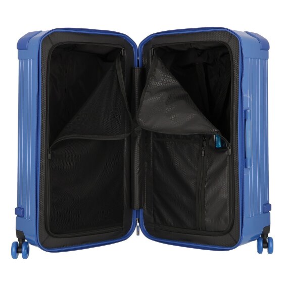 Piquadro Pop 4 ruote Carrello 73 cm