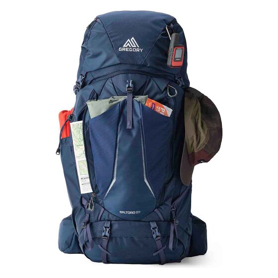 Gregory Baltoro 65 L Zaino da trekking S 79 cm