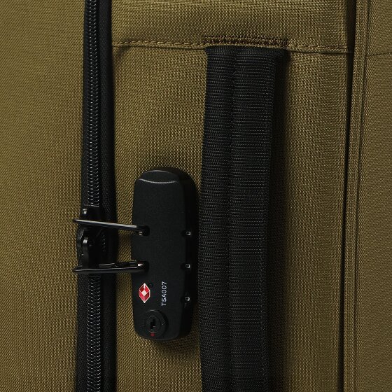 Samsonite Roader 2 ruote Borsa da viaggio 55 cm