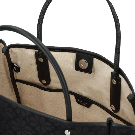 Kate Spade New York Spade Flower Borsa shopper 30 cm Kate Spade New York Spade Flower Borsa shopper 30 cm