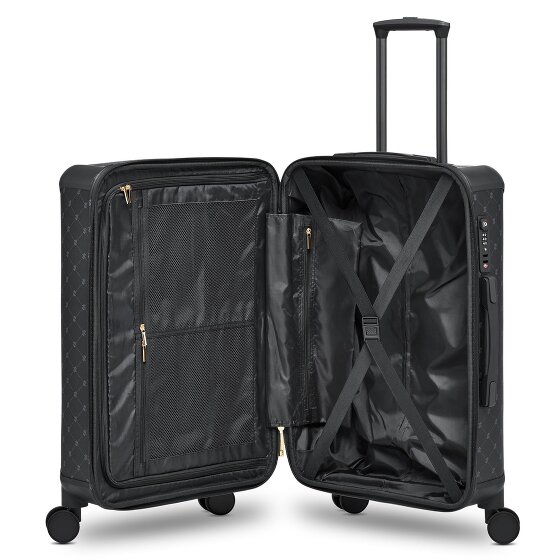 Lazarotti Palermo 4 ruote Carrello M 66 cm
