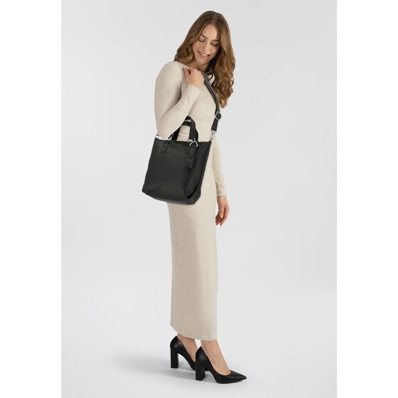 Tom Tailor Olive Borsa shopper 26 cm