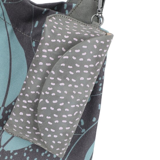 Fritzi aus Preußen Izzy Medium Limited Leaves Borsa a tracolla 42 cm