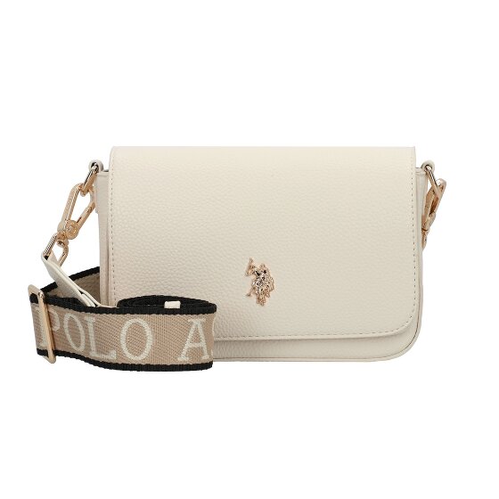 U.S. Polo Assn. Mansion Borsa a tracolla 20 cm