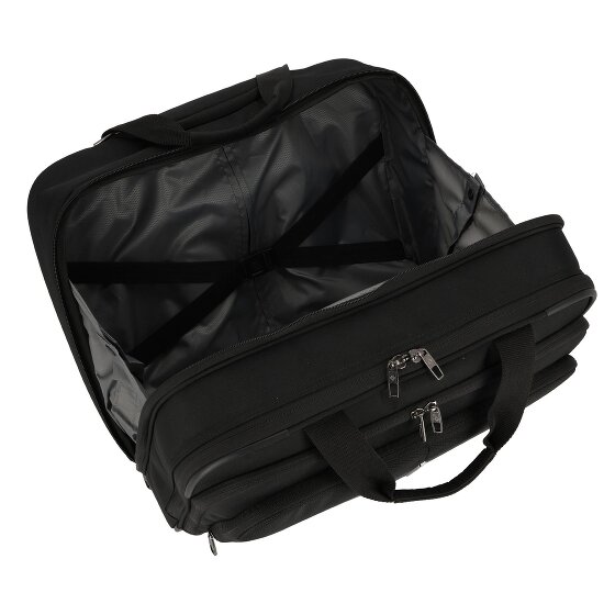 Samsonite Guardit 3.0 2 ruote Carrello pilota 33 cm Scomparto per laptop