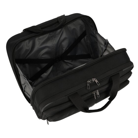 Samsonite Guardit 3.0 2 ruote Trolley pilota 33 cm Vano porta PC