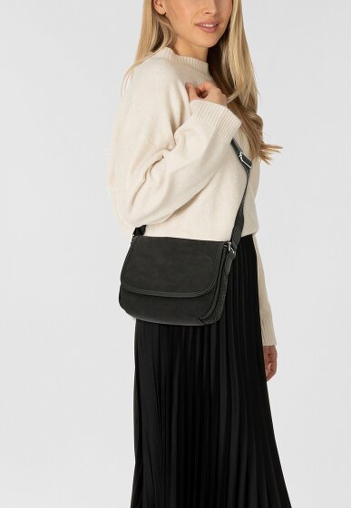 Tom Tailor Yara Borsa a tracolla 24 cm