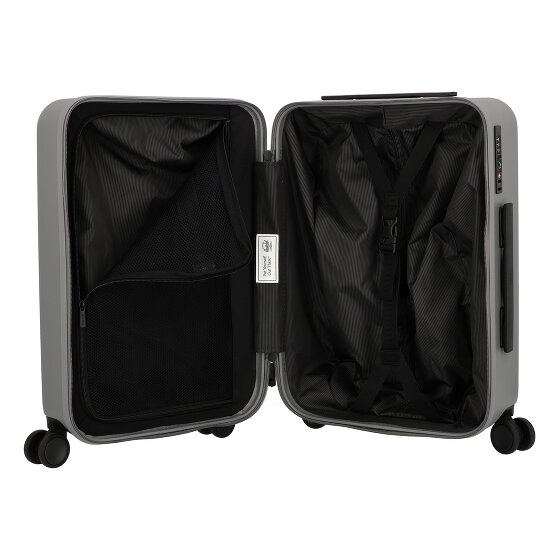 Herschel Heritage 4 ruote Carrello della cabina S 54 cm