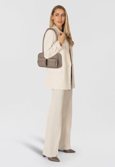 Liebeskind Jil Borsa a tracolla Pelle 26 cm