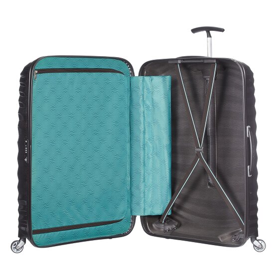 Samsonite Lite-Shock 4 ruote Carrello 75 cm