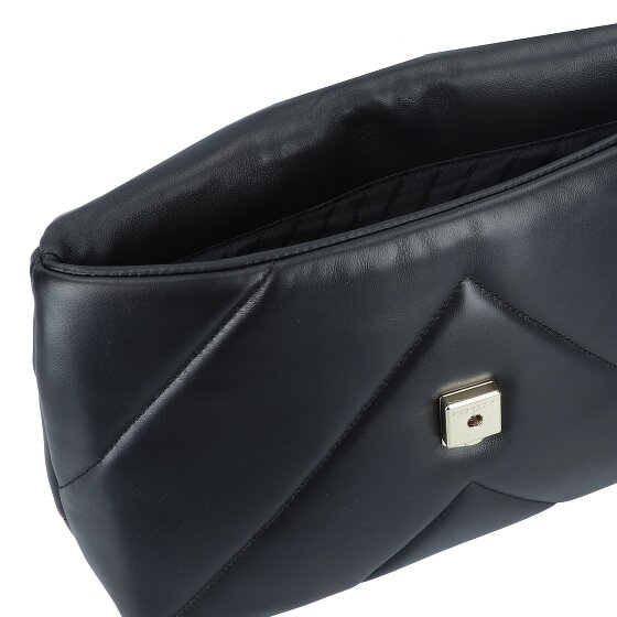 Patrizia Pepe Fly Padded Borsa a tracolla Pelle 31 cm