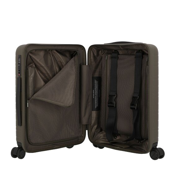 Horizn Studios H5 Pro 4 ruote Carrello della cabina 55 cm