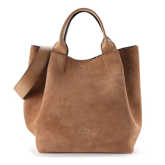 abro Essential Borsa shopper Pelle 32 cm