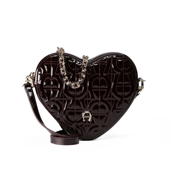 AIGNER Fashion Borsa a tracolla Pelle 19 cm