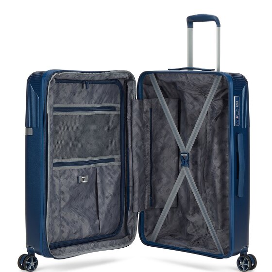 Roncato Airglam 2.0 4 ruote Carrello 68 cm