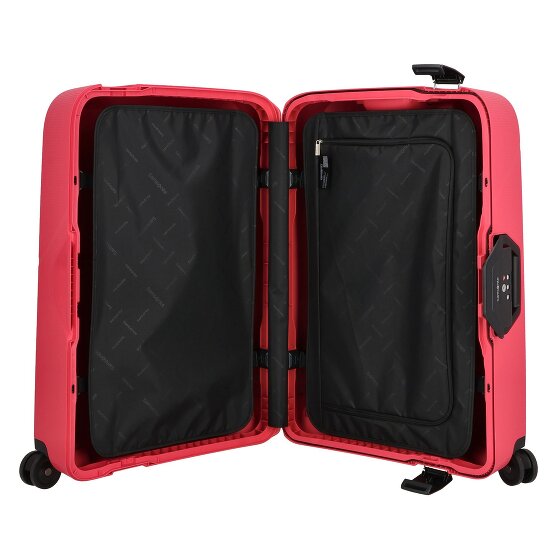 Samsonite Magnum Eco 4 ruote Carrello 69 cm