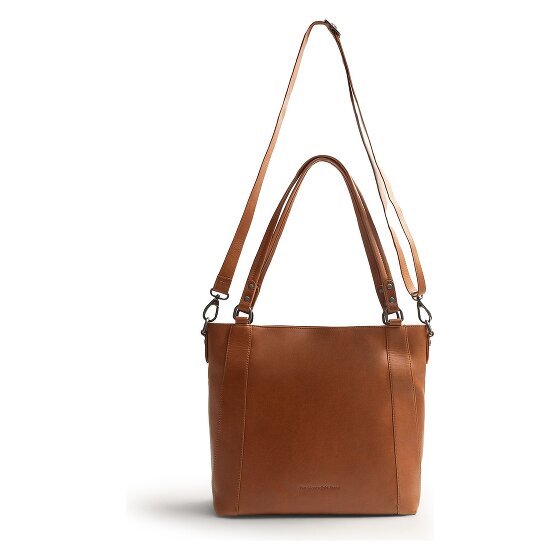 The Chesterfield Brand Elira Borsa a spalla Vera Pelle 31.5 cm