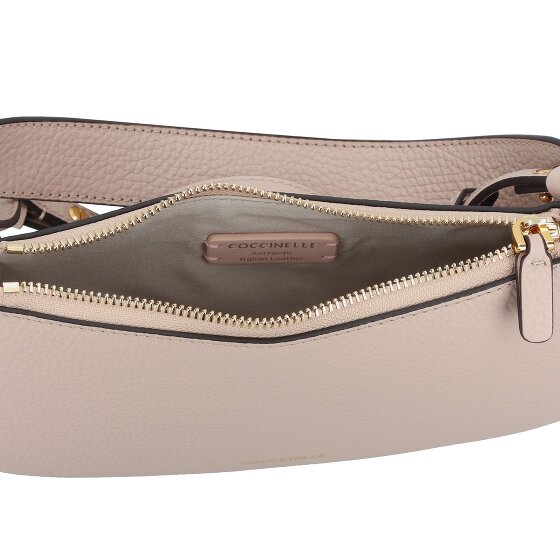 Coccinelle Merveille Borsa a tracolla Pelle 24.5 cm