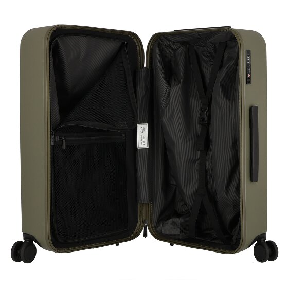 Herschel Heritage 4 ruote Carrello M 69 cm