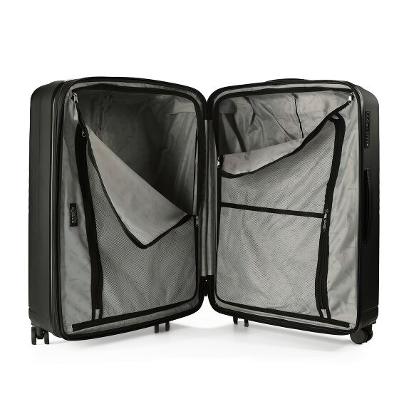 Gabol Radar 4 ruote Carrello 76 cm