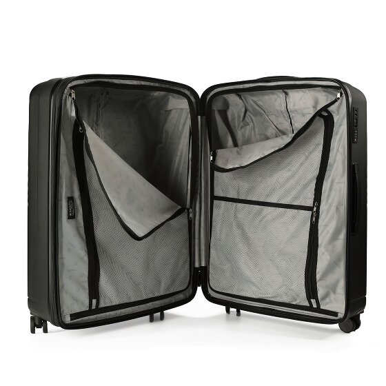 Gabol Radar 4 ruote Carrello 76 cm