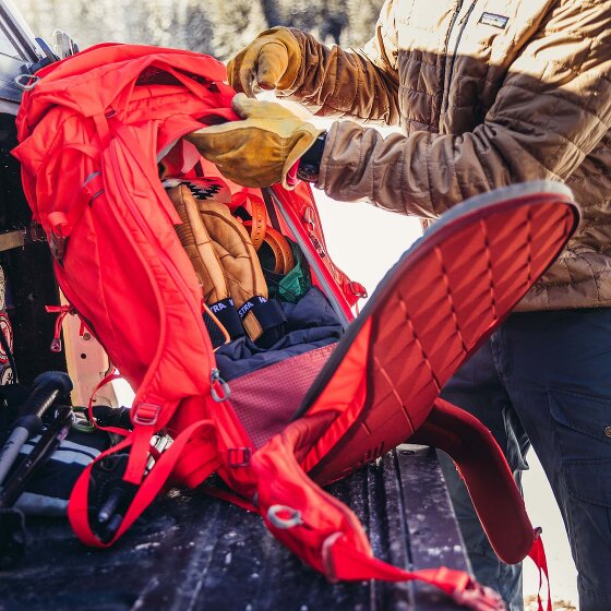 Gregory Targhee 45 Zaino da trekking M-L 78 cm