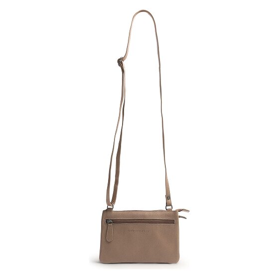The Chesterfield Brand Brisa Borsa a tracolla Vera Pelle 22.5 cm