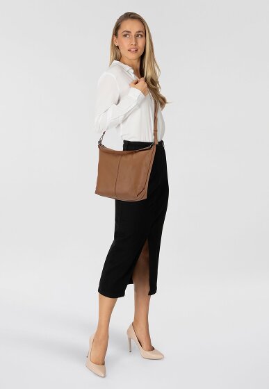 Liebeskind Paris Borsa a tracolla Pelle 27 cm