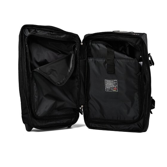 Eastpak Transit'R Plus 2 ruote Trolley cabina 55 cm