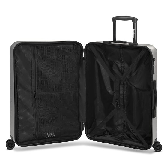 Tonino Lamborghini Bologna 4 ruote Carrello L 77 cm
