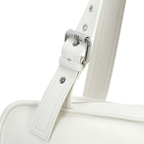 Patrizia Pepe (Im)Perfection Borsa a tracolla Pelle 35 cm