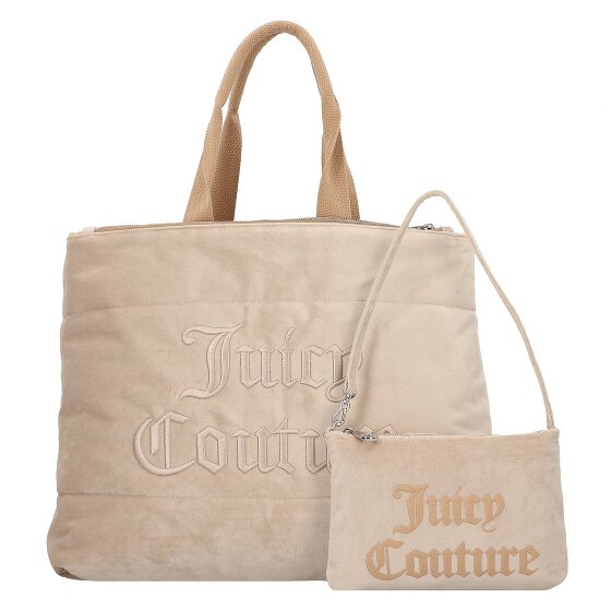 Juicy Couture Shopper reversibile Daisy 45 cm