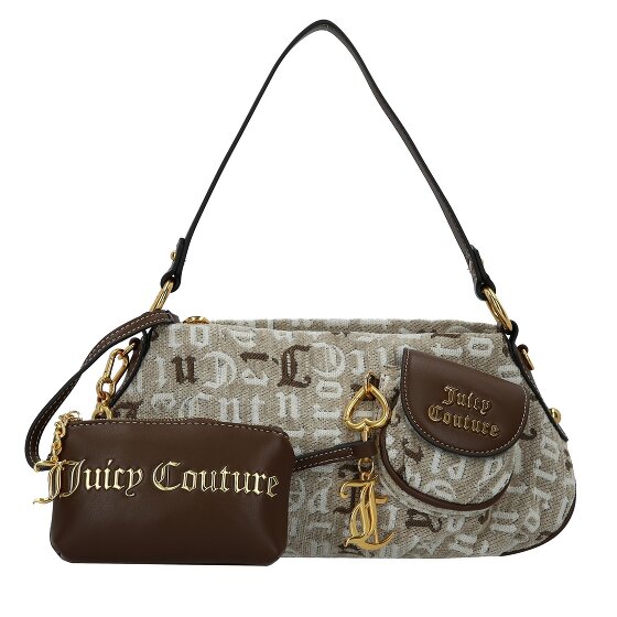 Juicy Couture Fay Borsa a tracolla 50 cm Juicy Couture Fay Borsa a tracolla 50 cm