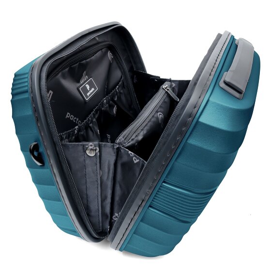 Pactastic Collection 02 Astuccio 34 cm