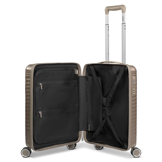 Picard Vienna 4 ruote Carrello della cabina S 54 cm