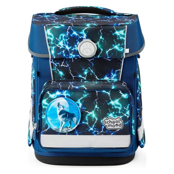 School-Mood Set di zaini Champion Maxx da 6 pezzi modello 2026