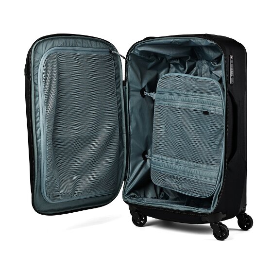Thule Subterra 2 4 ruote Carrello 68 cm