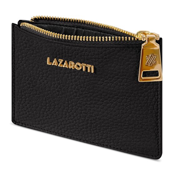 Lazarotti Bologna Leather Portafoglio chiave Pelle 11.5 cm