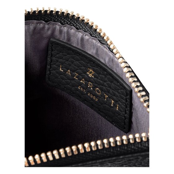 Lazarotti Bologna Leather Portafoglio chiave Pelle 11.5 cm