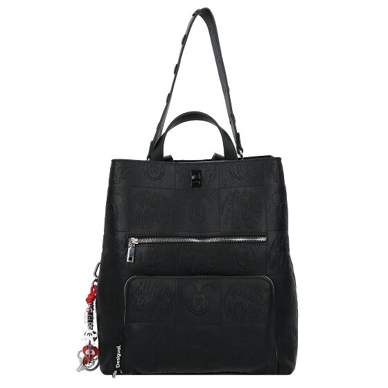 Desigual All Mickey Sumy Zaino da città 38 cm