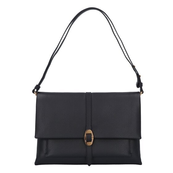 Coccinelle Dorian Borsa a tracolla Pelle 34 cm