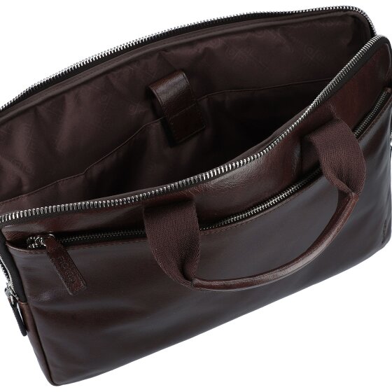 Picard Buddy Valigetta Pelle 40 cm Scomparto per laptop