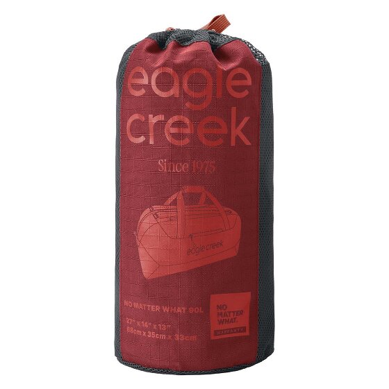 Eagle Creek No Matter What 90 L Borsa da viaggio Weekender 64 cm