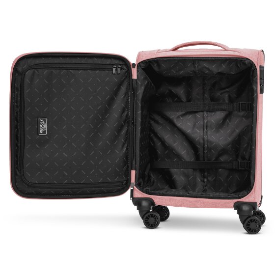 Redolz Essentials 12 CABIN 4 ruote Carrello della cabina 55 cm