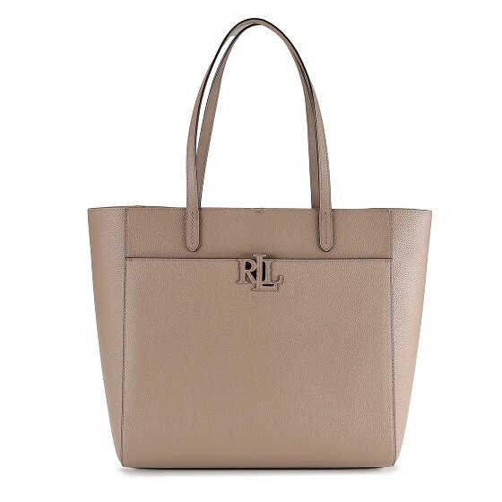 Lauren Ralph Lauren Cameryn Borsa shopper Pelle 43 cm