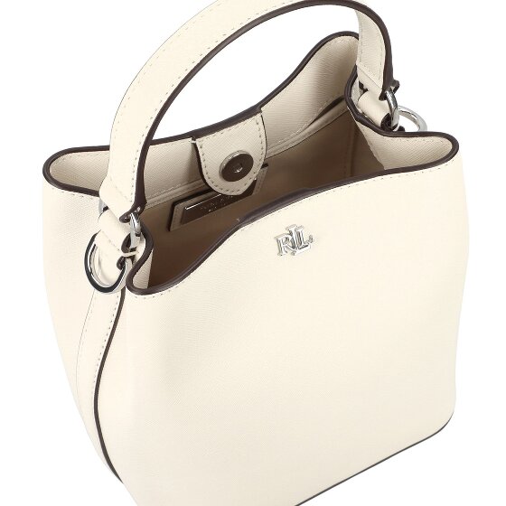 Lauren Ralph Lauren Reese Mini borsa a mano Pelle 17 cm
