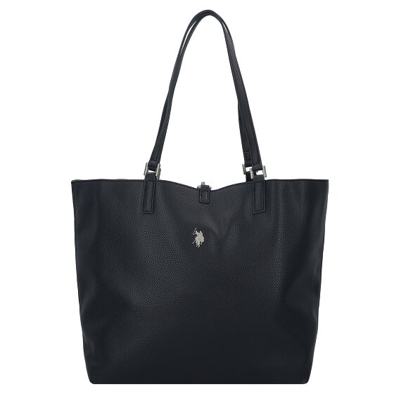 U.S. Polo Assn. Borsa reversibile Malibu 34 cm