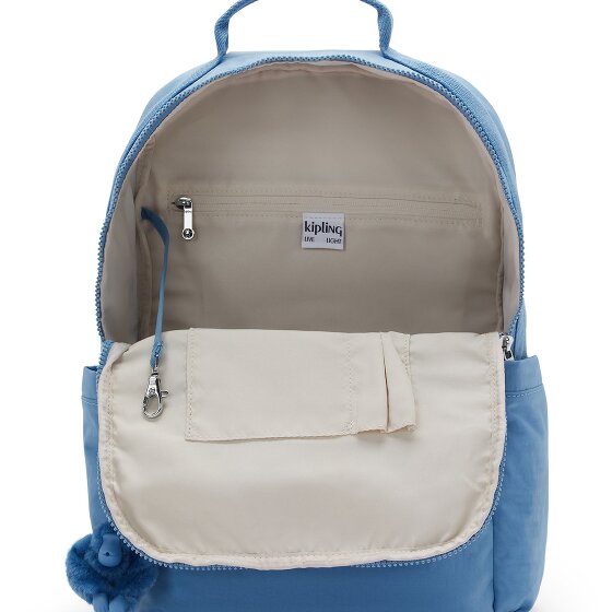 Kipling Biana Zaino da giorno 41 cm Vano porta PC