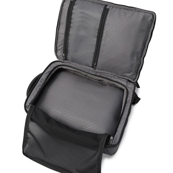 Hedgren Furo Zaino da lavoro Protezione RFID 40 cm Vano porta PC