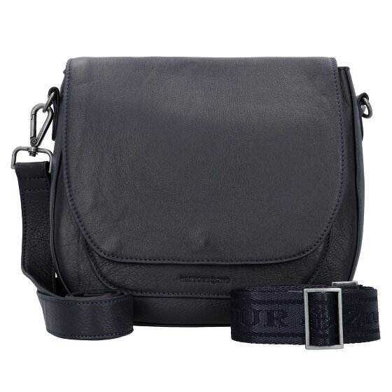 Harbour 2nd Just Pure Lili Borsa a tracolla Pelle 26 cm